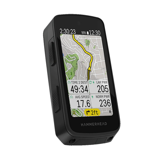 Hammerhead Karoo 3 GPS Bike Computer