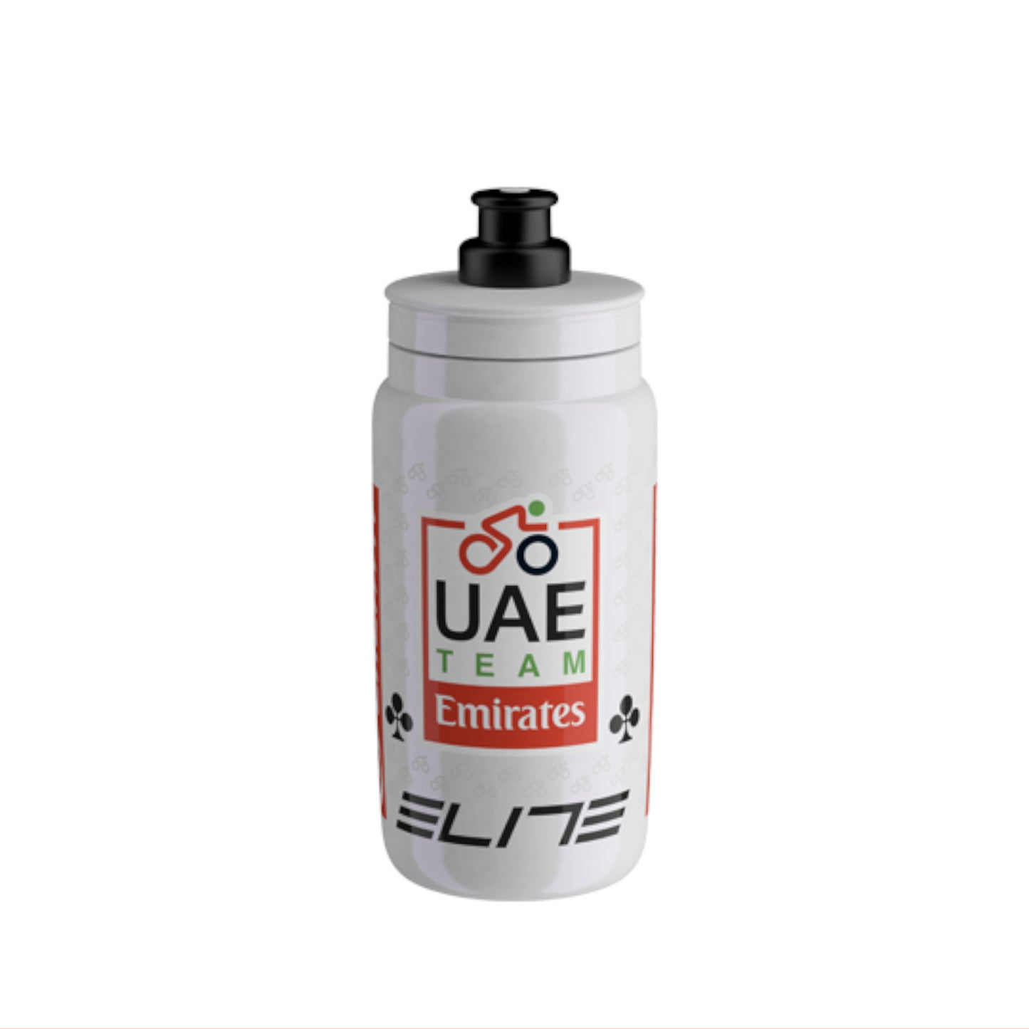 Elite UAE Team Emirates 550ml Bottle