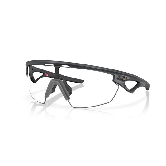 Oakley Sphaera Carbon W/Photochromic