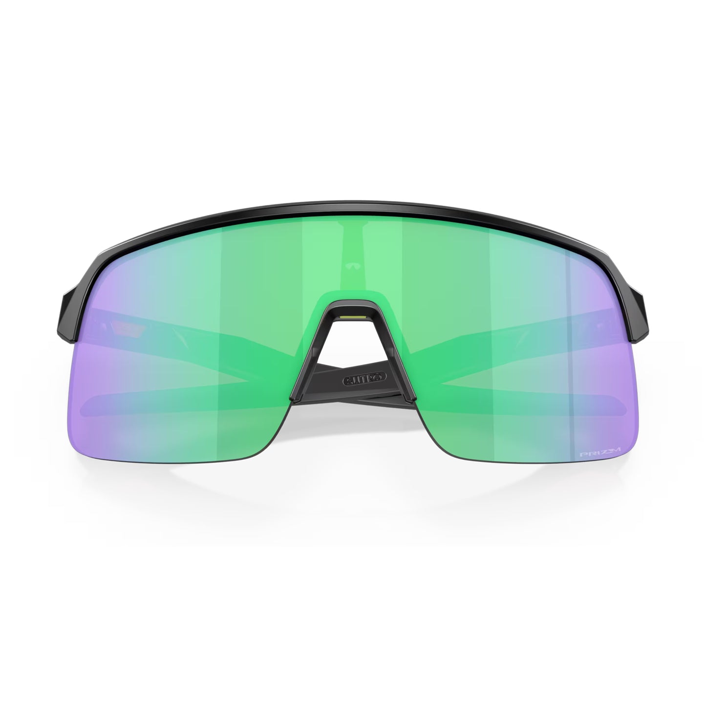 Oakley Sutro Lite Matte Black W/ Prizm Road Jade