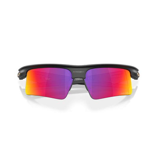 Oakley Bisphaera Speed Matte Black W/ Prizm Road