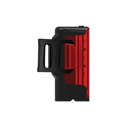 Lezyne Strip Drive Pro 400+ Rear Light