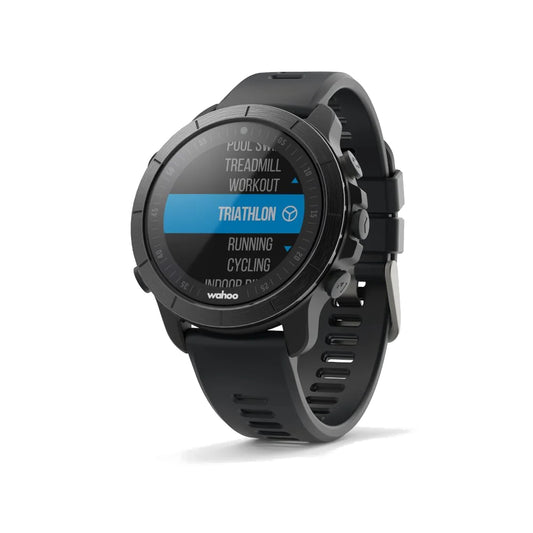 Wahoo Rival GPS Watch
