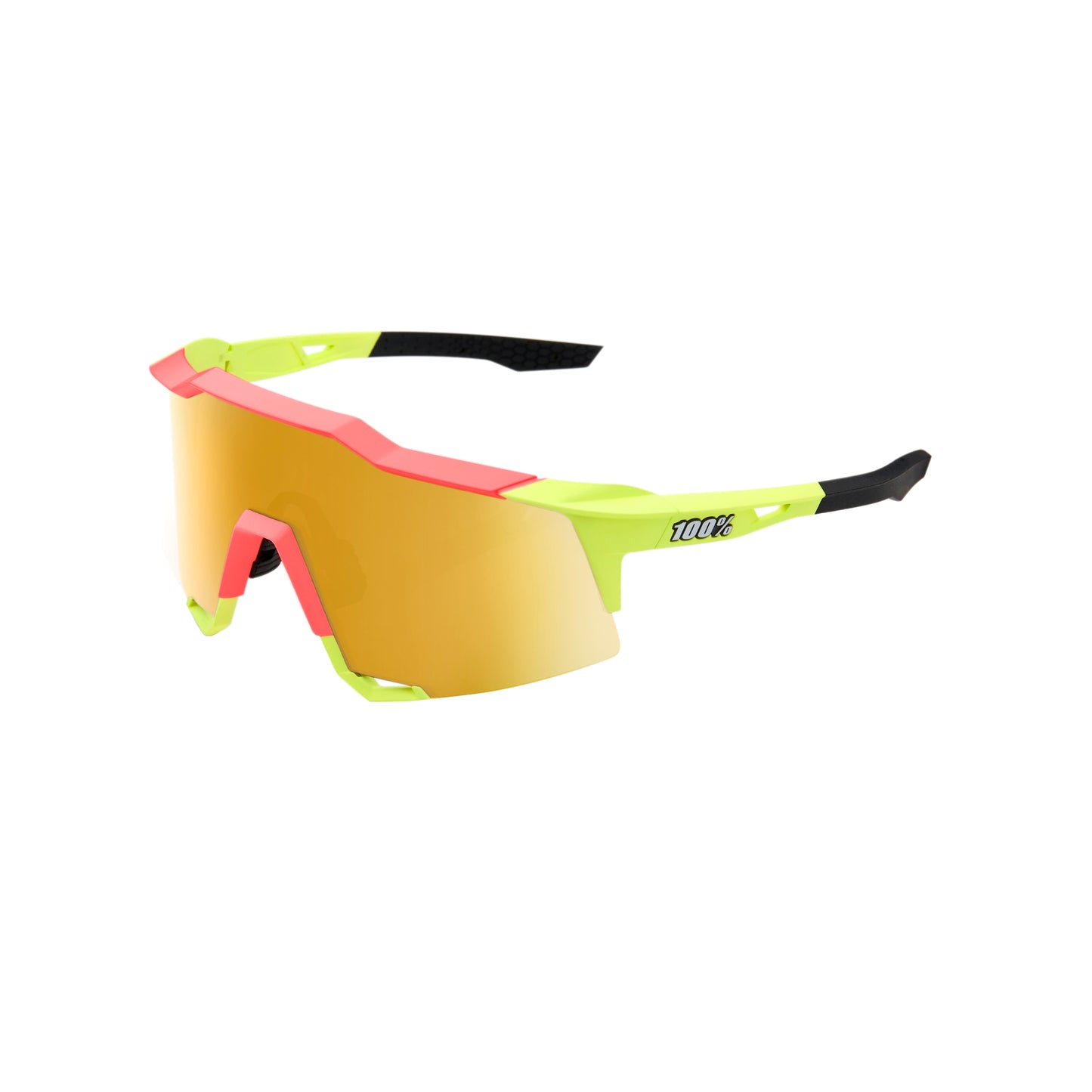 100% Speedcraft Sunglasses
