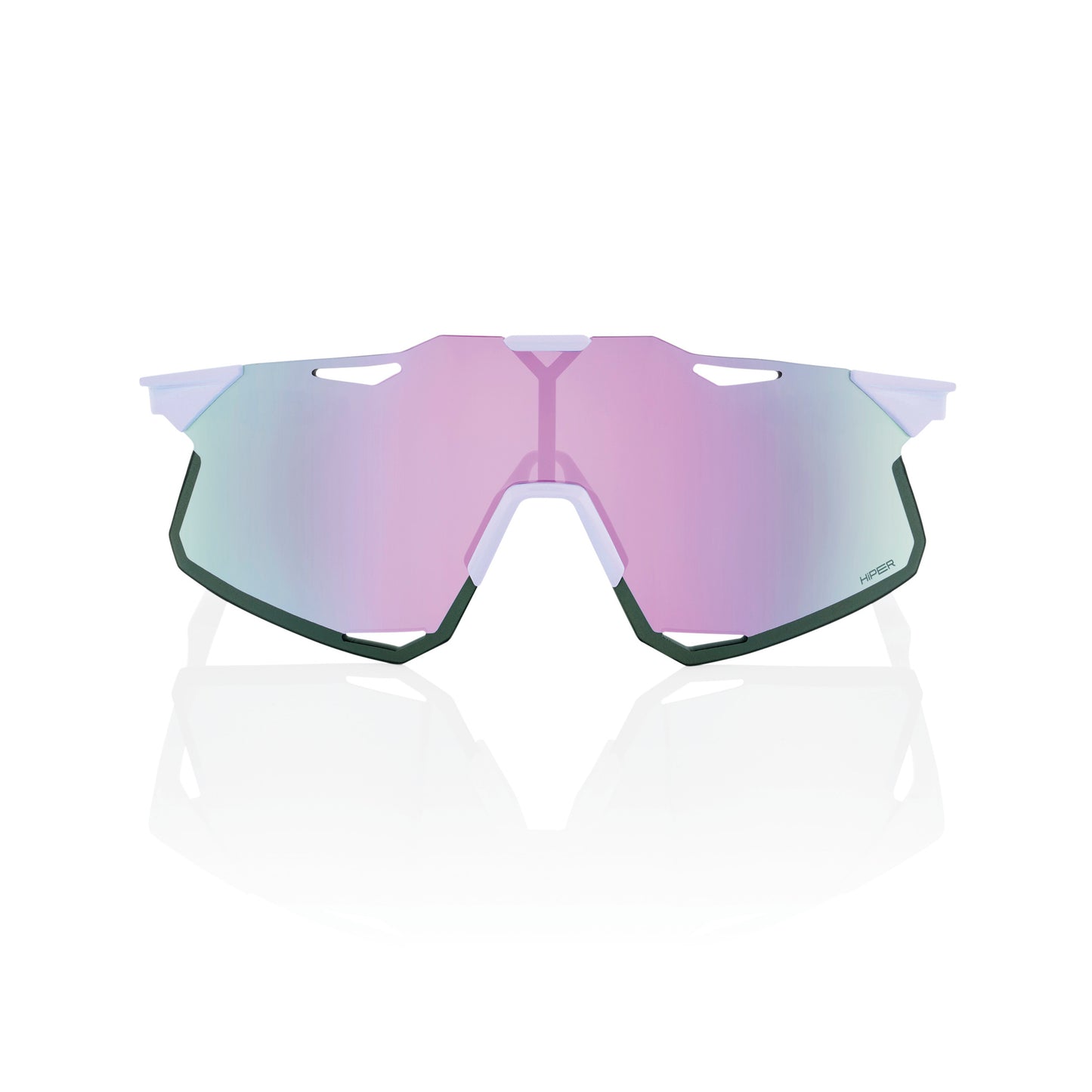 100% Hypercraft Sunglasses
