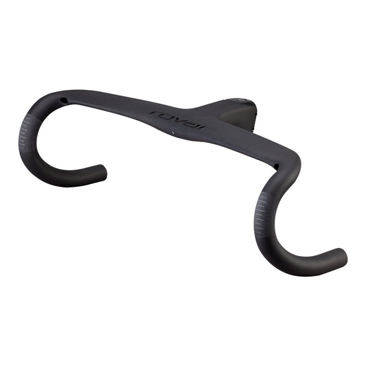 Roval Rapide Integrated Cockpit