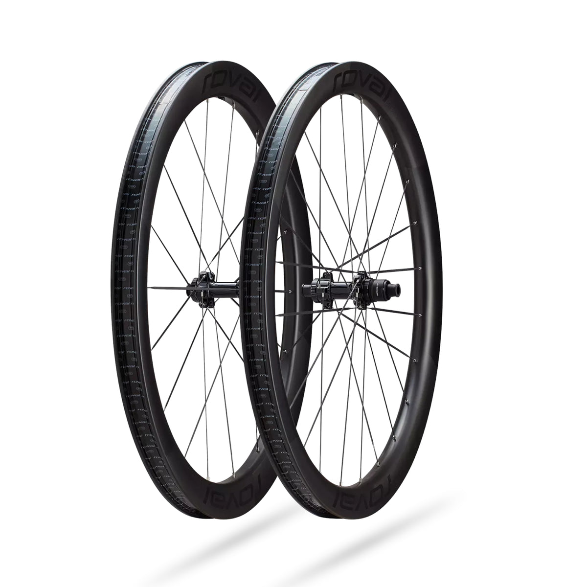 Roval Terra Aero CLX Wheelset