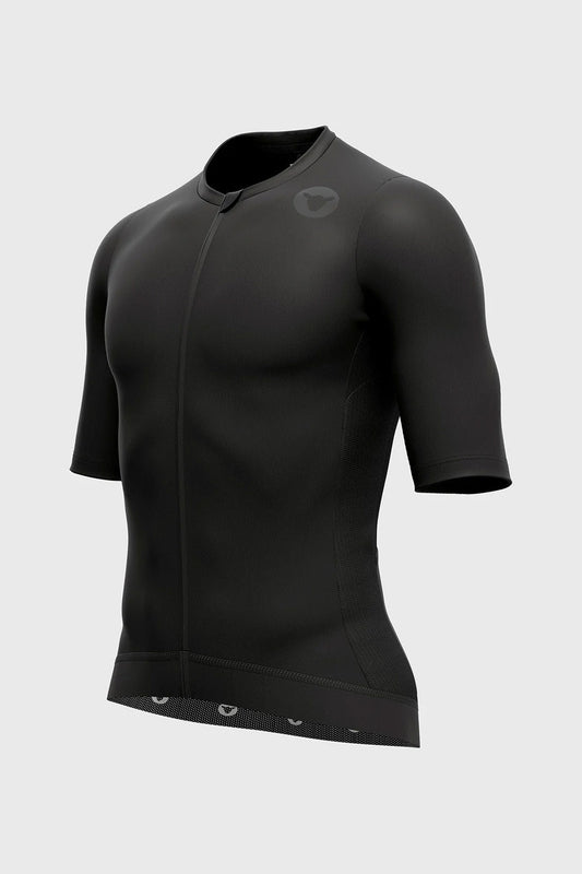 Black Sheep Men's 360 Team Jersey SS - Black