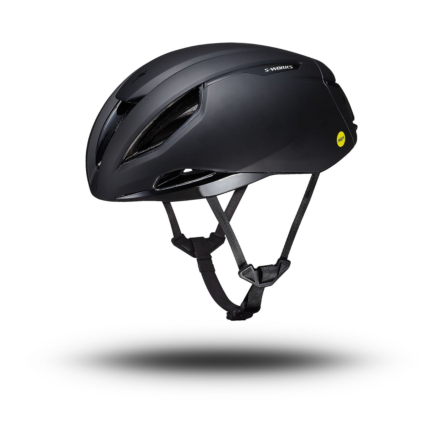 Specialized S-WORKS Evade 3 Helmet