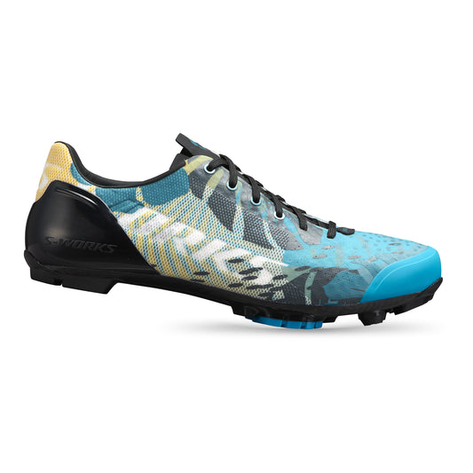 Specialized S-WORKS Recon Lace MTB Shoes