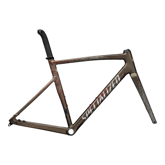 2025 Specialized Allez Sprint Frameset