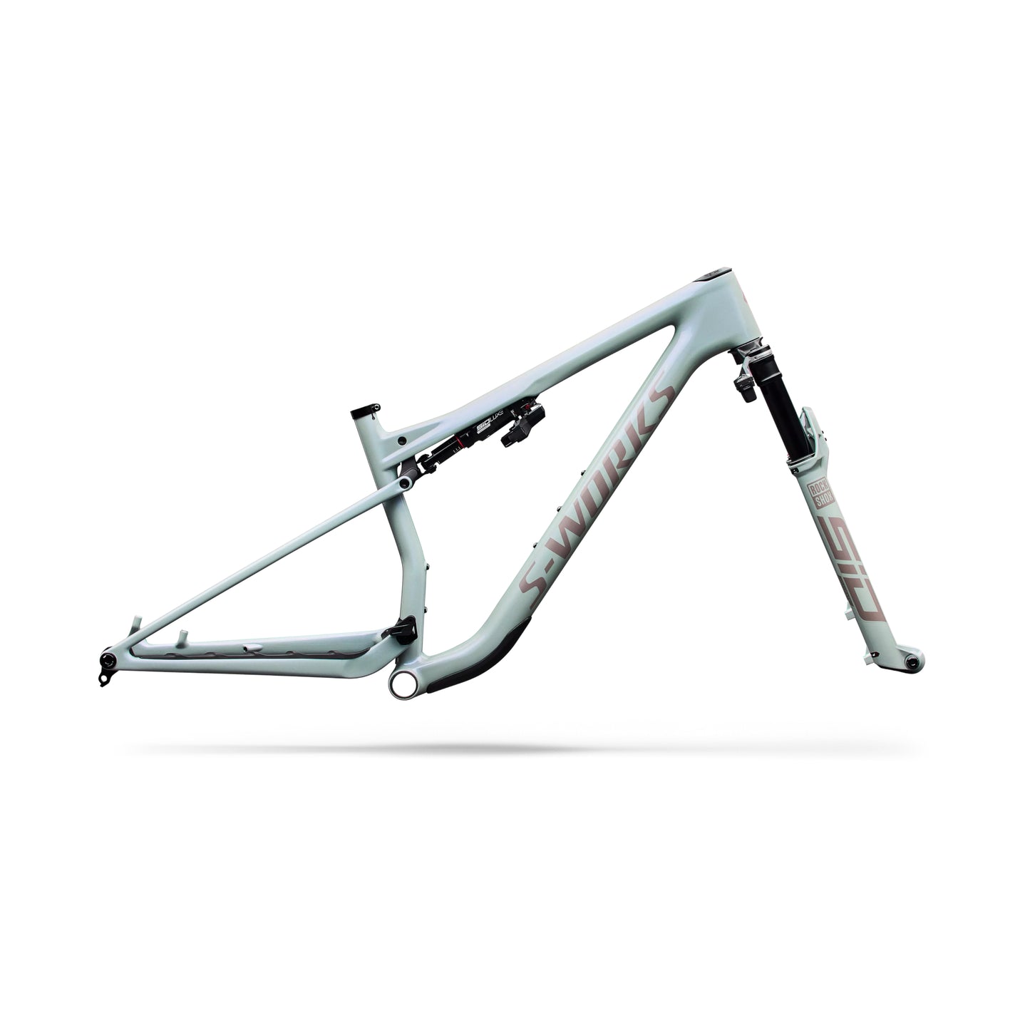 2027 Specialized S-Works Epic 9 Frameset
