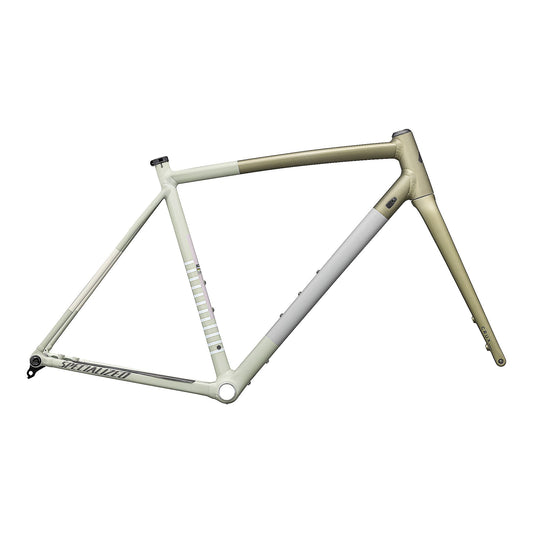 2025 Specialized Crux DSW Frameset