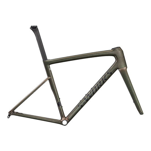 2025 S-Works Tarmac SL8 Frameset