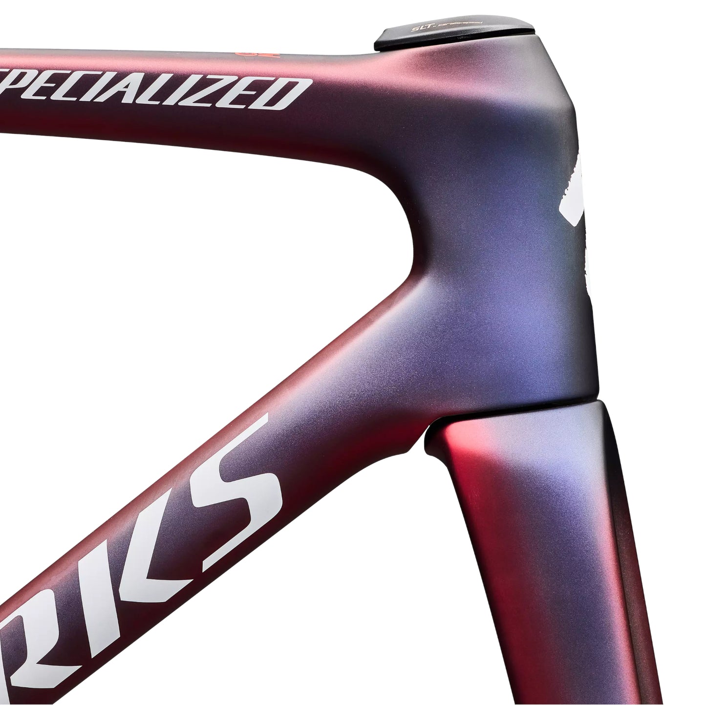 2027 Specialized S-WORKS Tarmac SL9 Replica FDJ Frameset