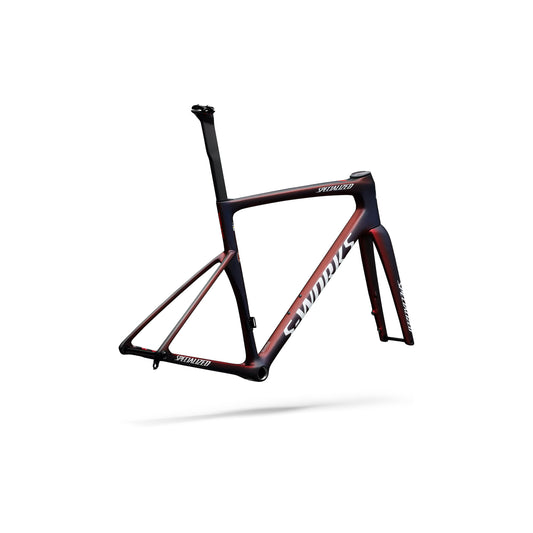 2027 Specialized S-WORKS Tarmac SL9 Replica FDJ Frameset