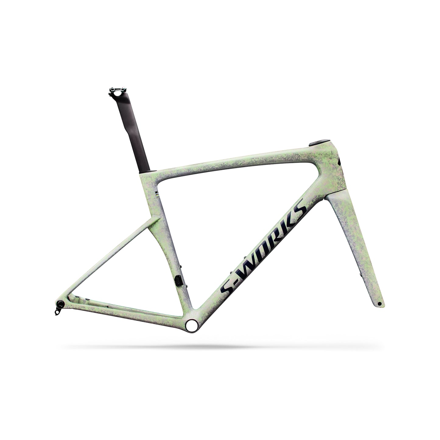 2027 Specialized S-WORKS Tarmac SL9 Frameset
