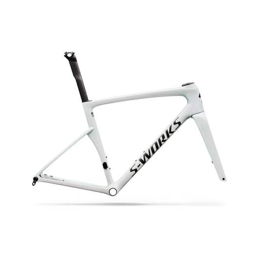 2027 Specialized S-WORKS Tarmac SL9 Frameset