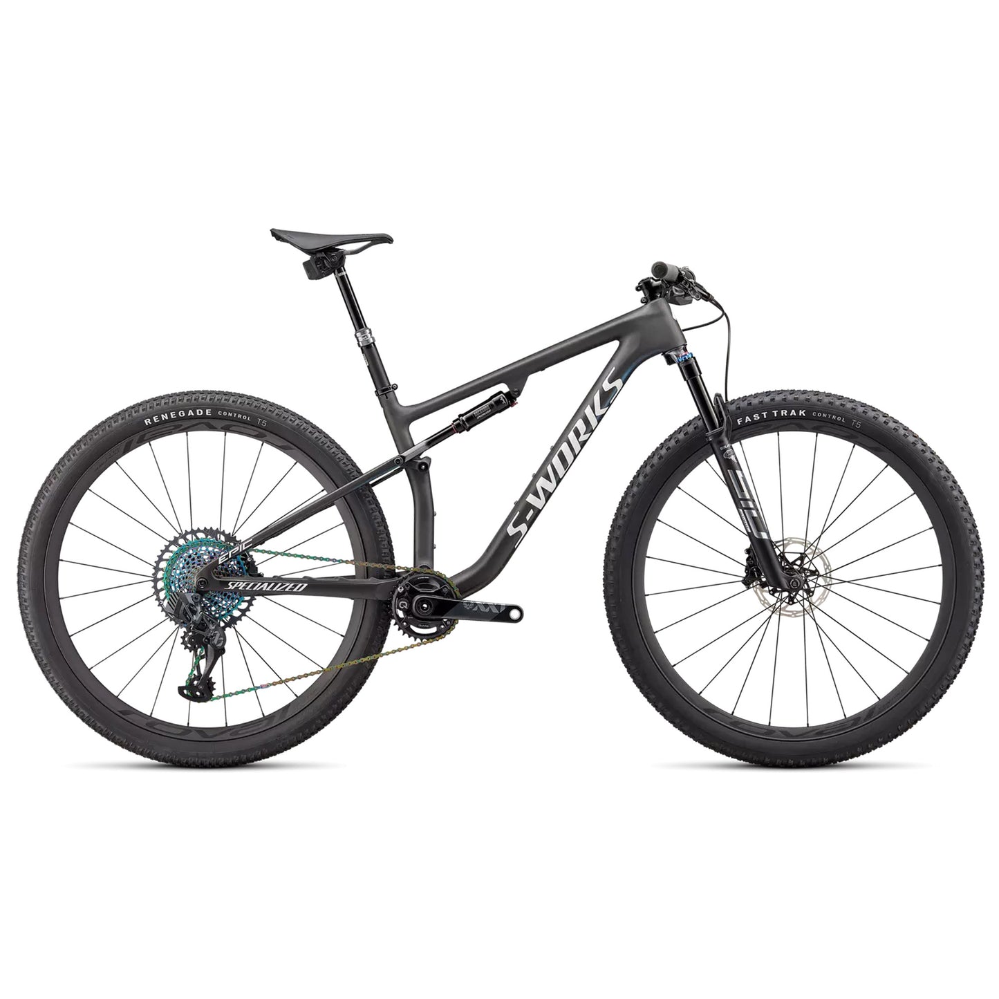 2023 Specialized S-WORKS Epic