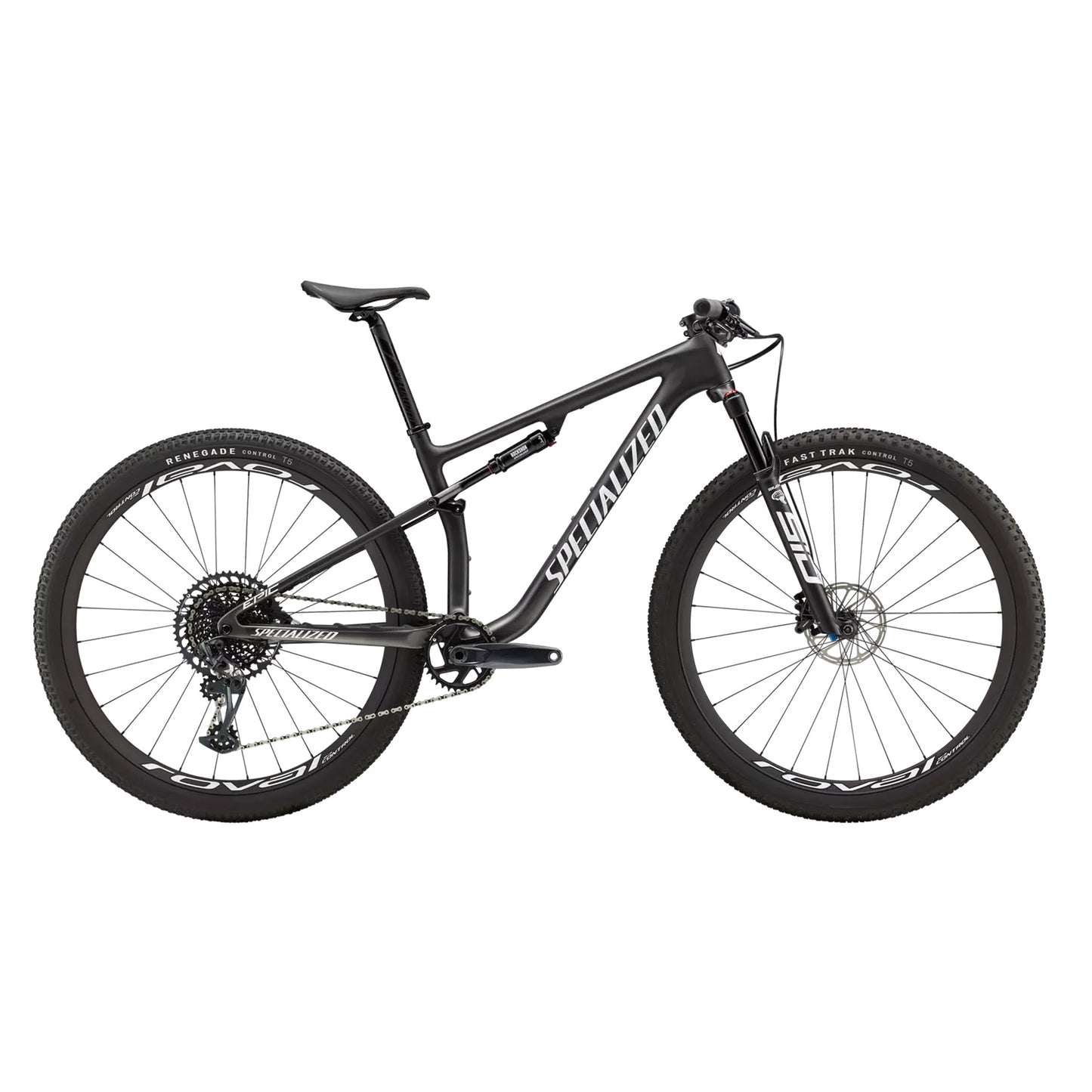 2023 Specialized Epic Expert