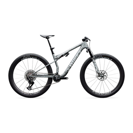 2027 Specialized S-Works Epic 9