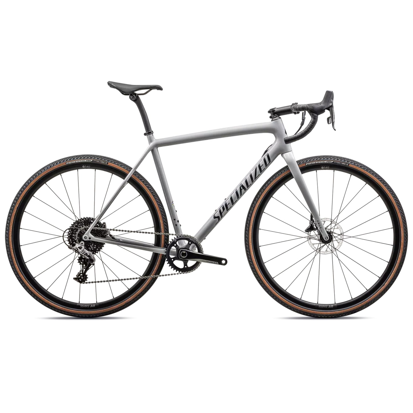 2023 Specialized Crux Comp
