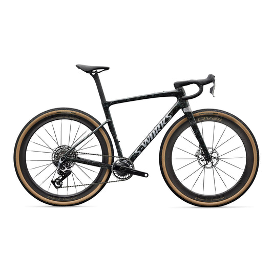 2027 Specialized S-WORKS Crux 5