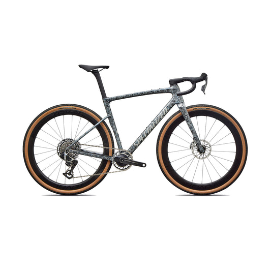 2027 Specialized Crux 5 S-Level