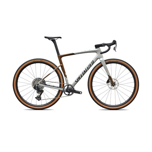 2027 Specialized Crux 5 Expert