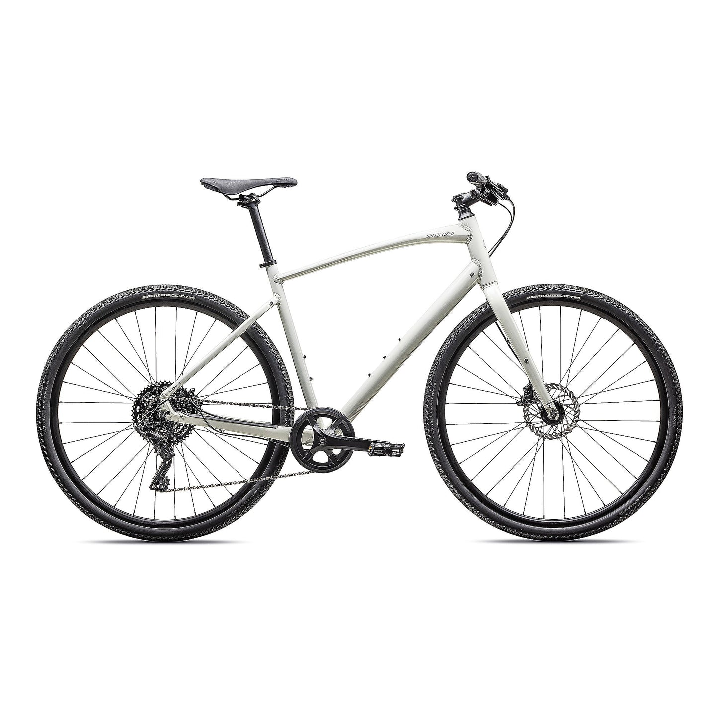 2025 Specialized Sirrus X 2.0