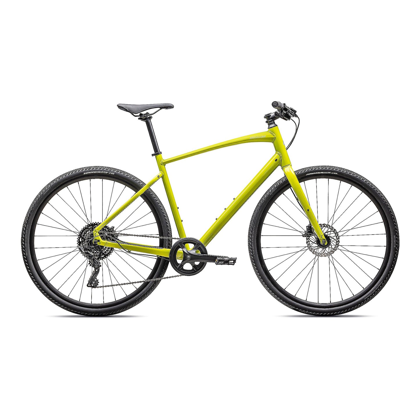 2025 Specialized Sirrus X 2.0