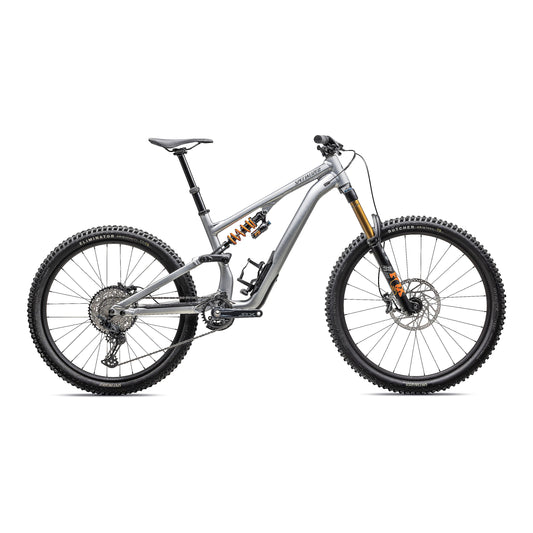 2025 Specialized Stumpjumper 15 Fox Coil Alloy