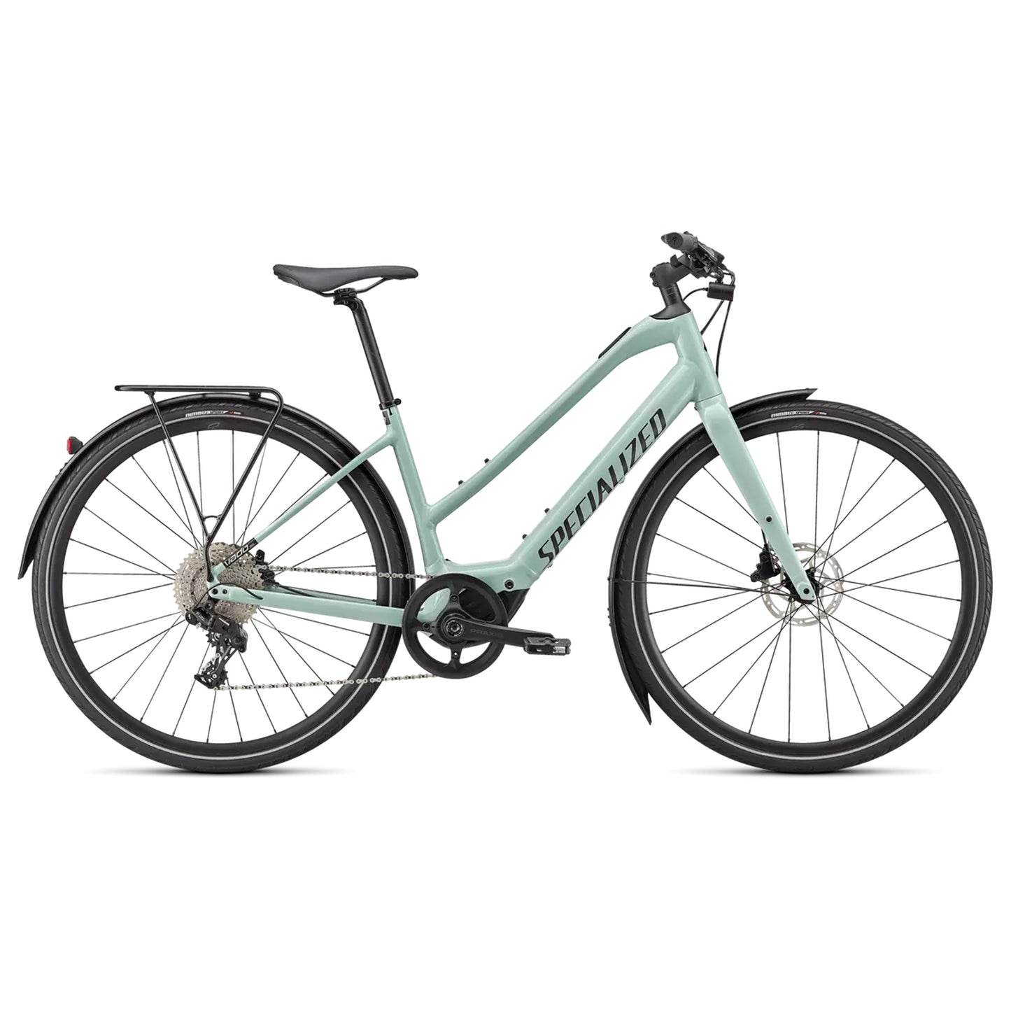 2023 Specialized Vado SL 4.0 Step-Through EQ