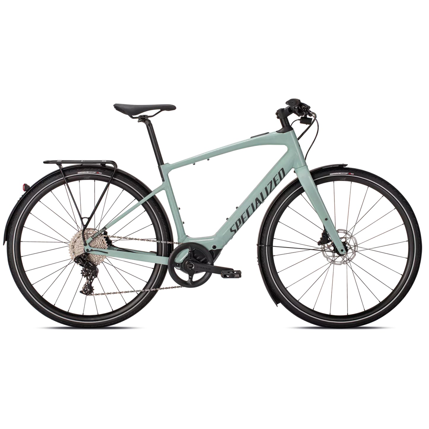 2023 Specialized Vado SL 4.0 EQ