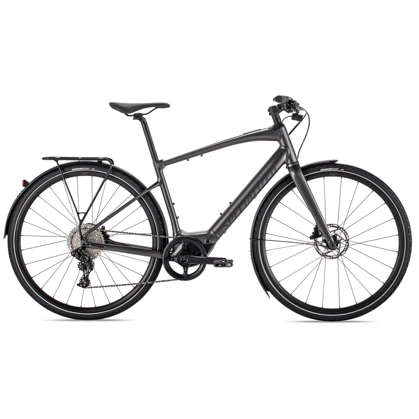 2023 Specialized Vado SL 4.0 EQ