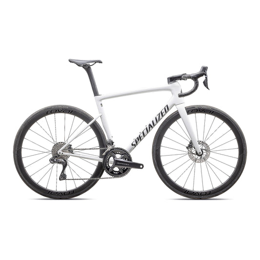 2025 Specialized Tarmac SL8 Expert Di2