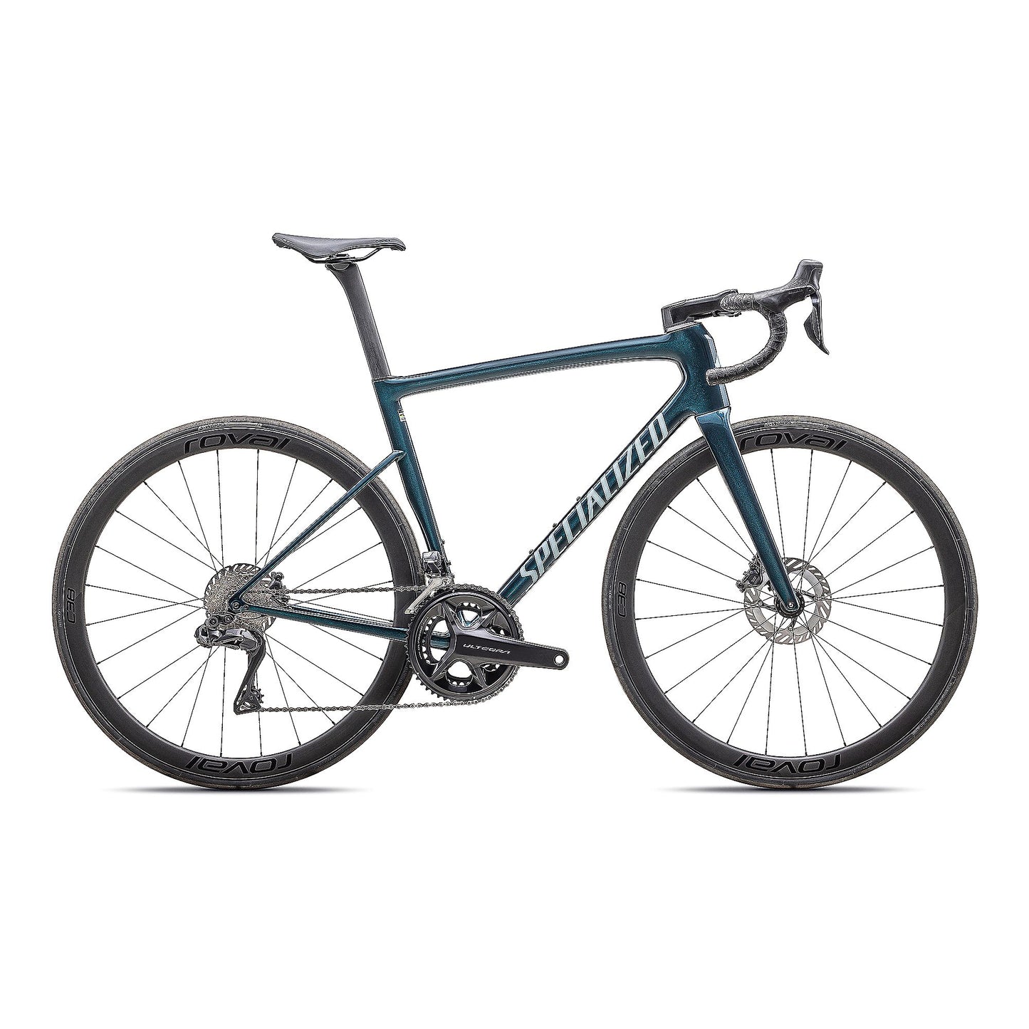 2025 Specialized Tarmac SL8 Expert Di2
