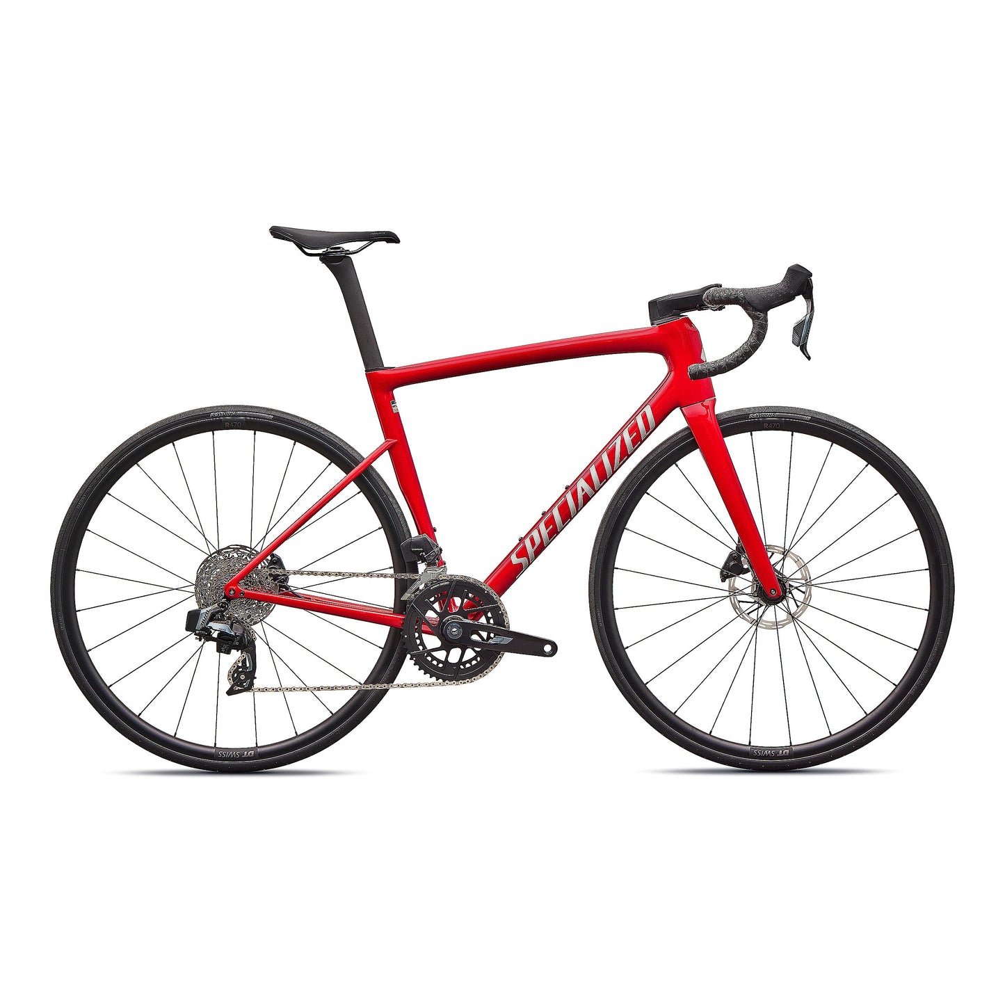 2026 Specialized Tarmac SL8 Comp AXS