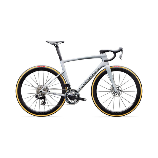 2027 Specialized S-WORKS Tarmac SL9 AXS