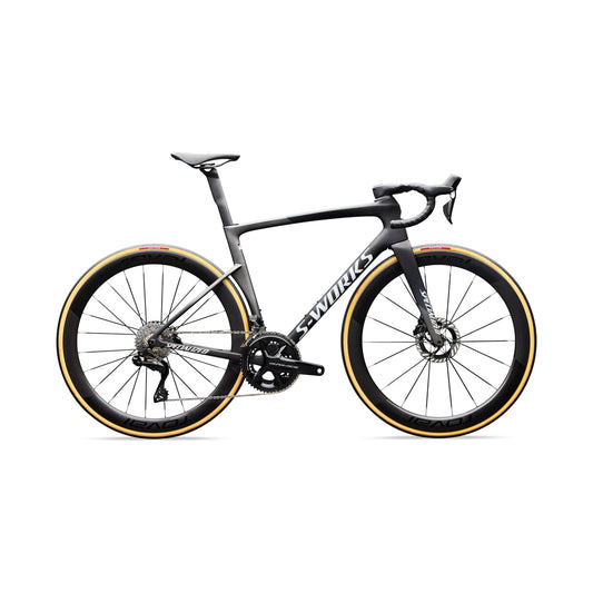 2027 Specialized S-WORKS Tarmac SL9 Di2