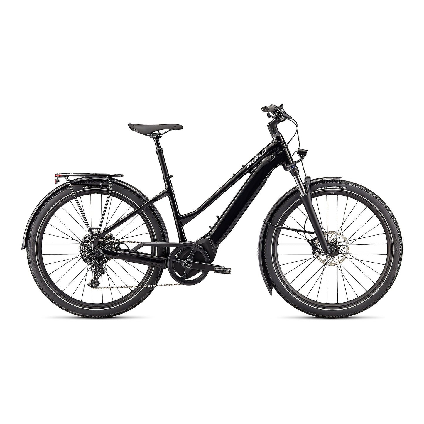 2024 Specialized Vado 4.0