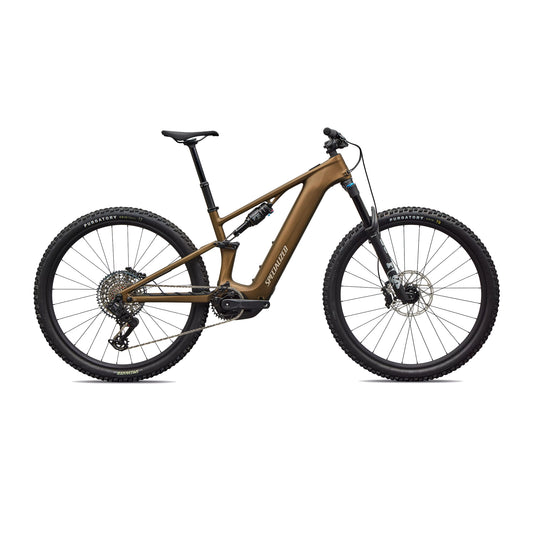 2026 Specialized Levo R Comp