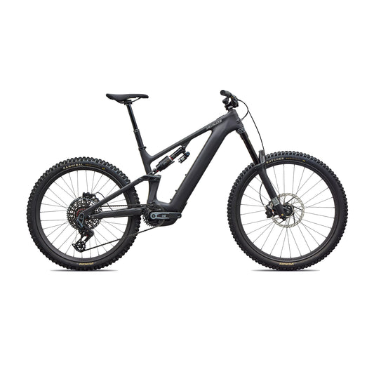 2027 Specialized Levo 4 EVO Pro