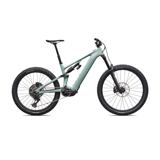 2027 Specialized Levo 4 EVO Comp