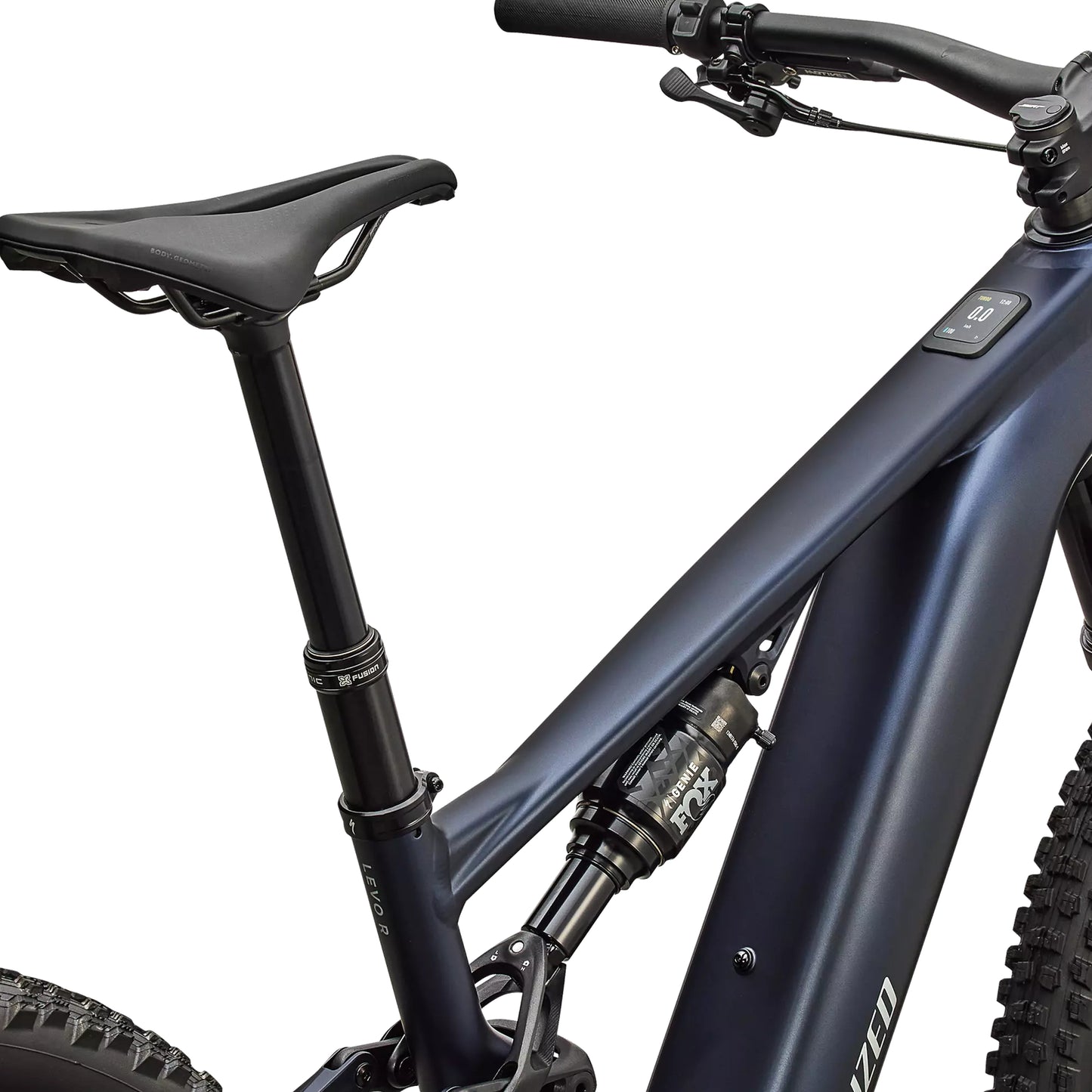 2027 Specialized Levo R Comp Alloy