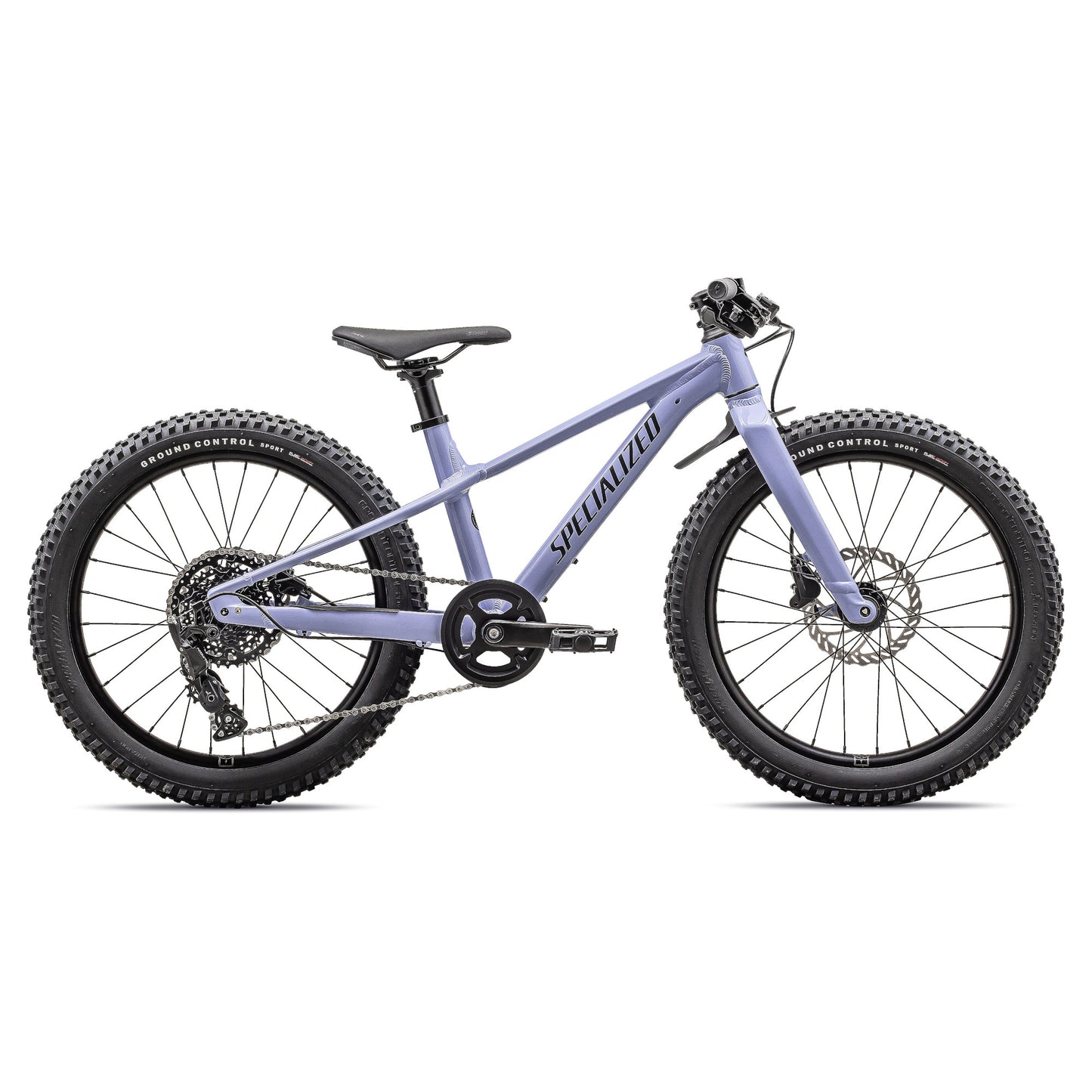 2025 Specialized Riprock 20