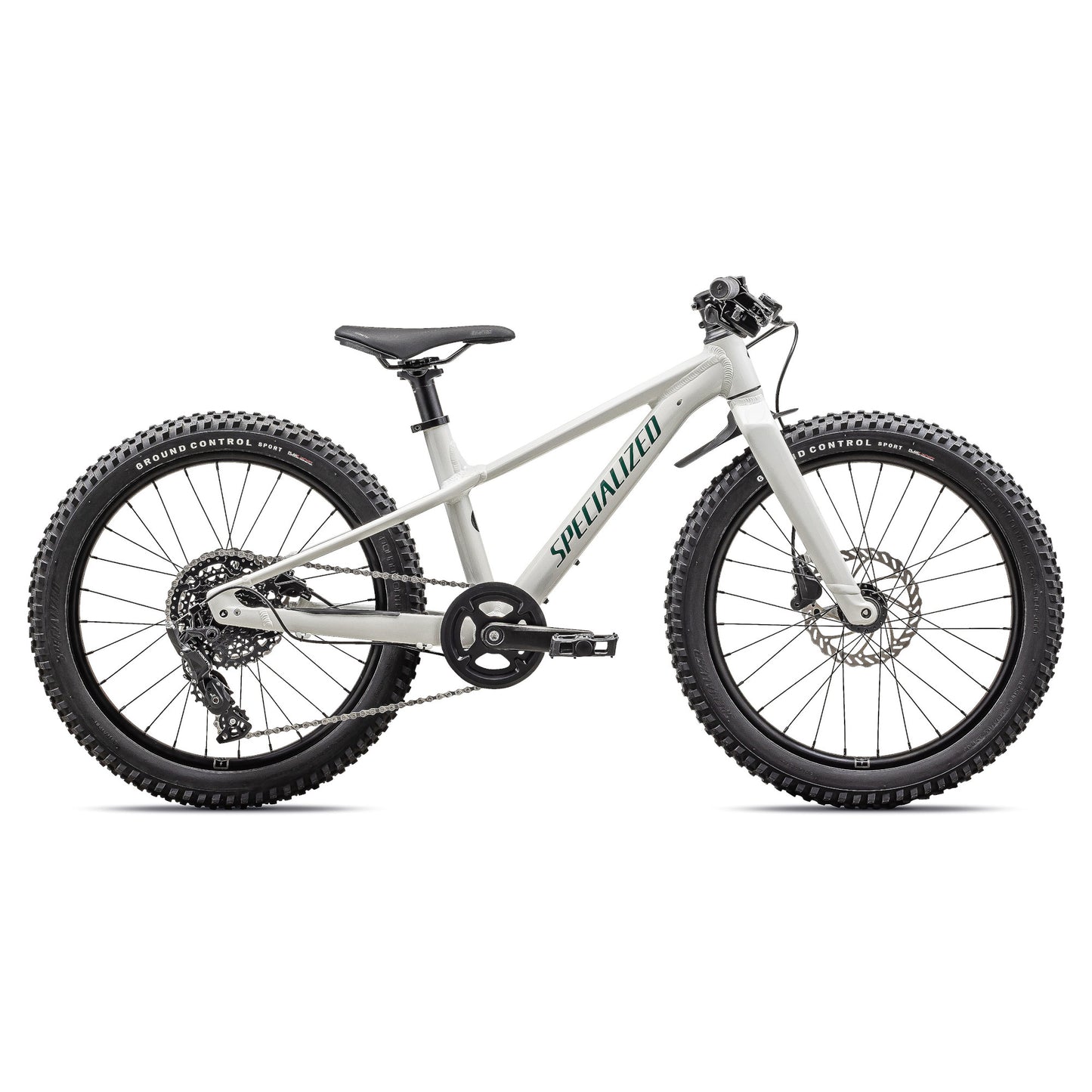 2025 Specialized Riprock 20
