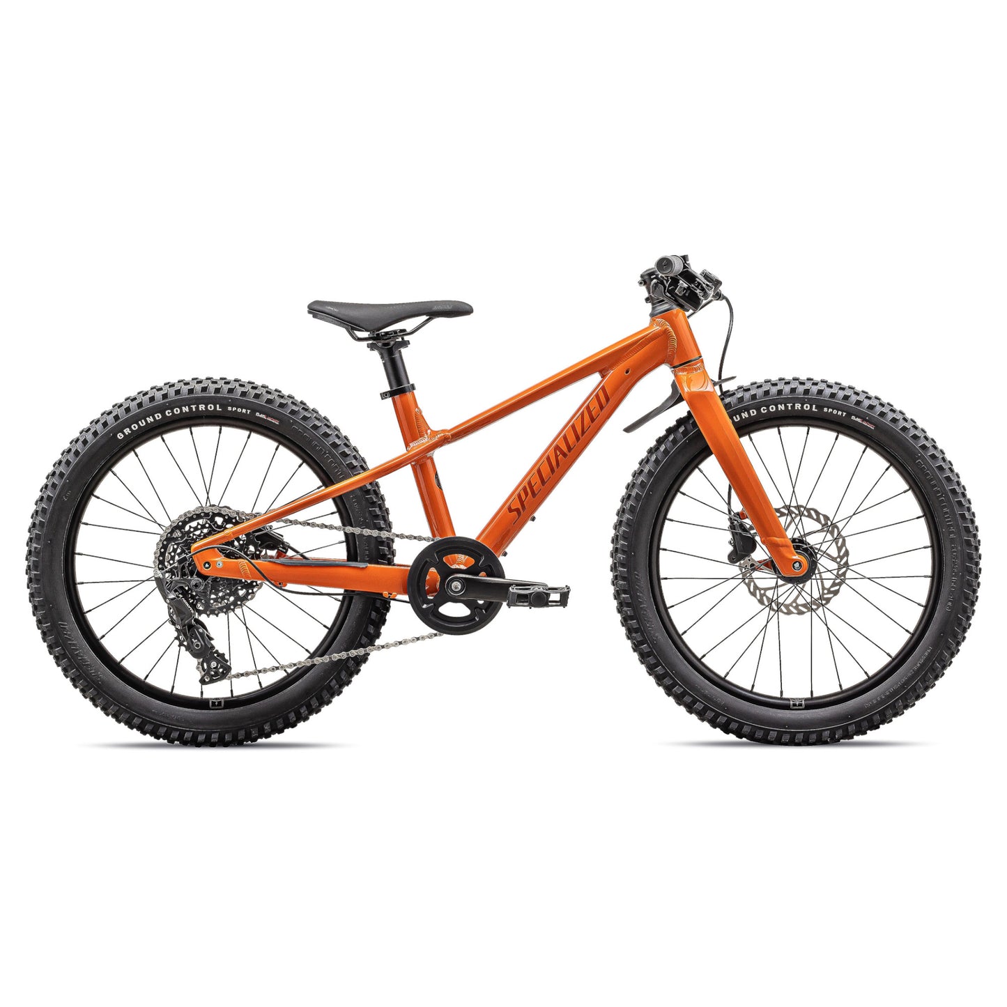 2025 Specialized Riprock 20