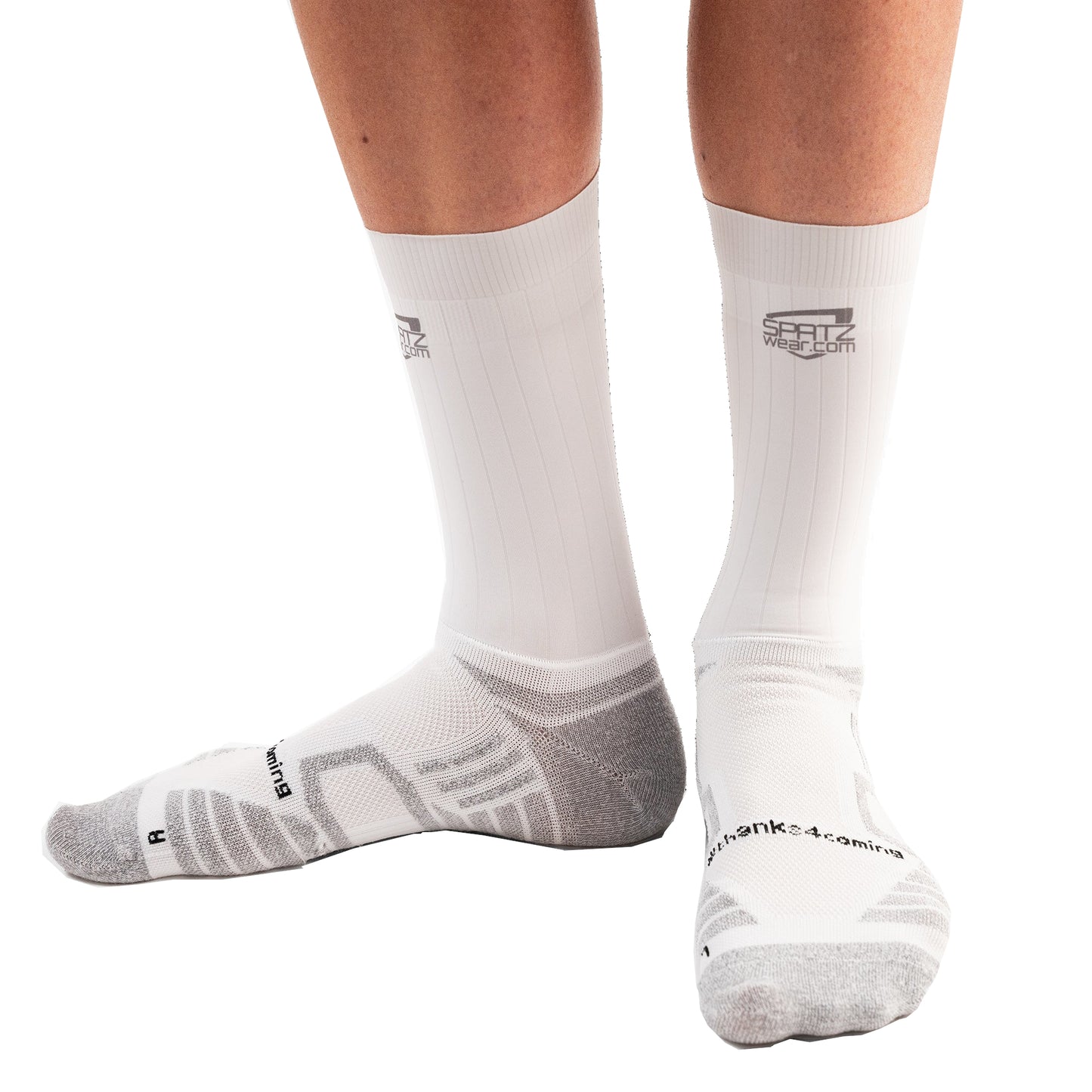 Spatzwear Aero Sokz