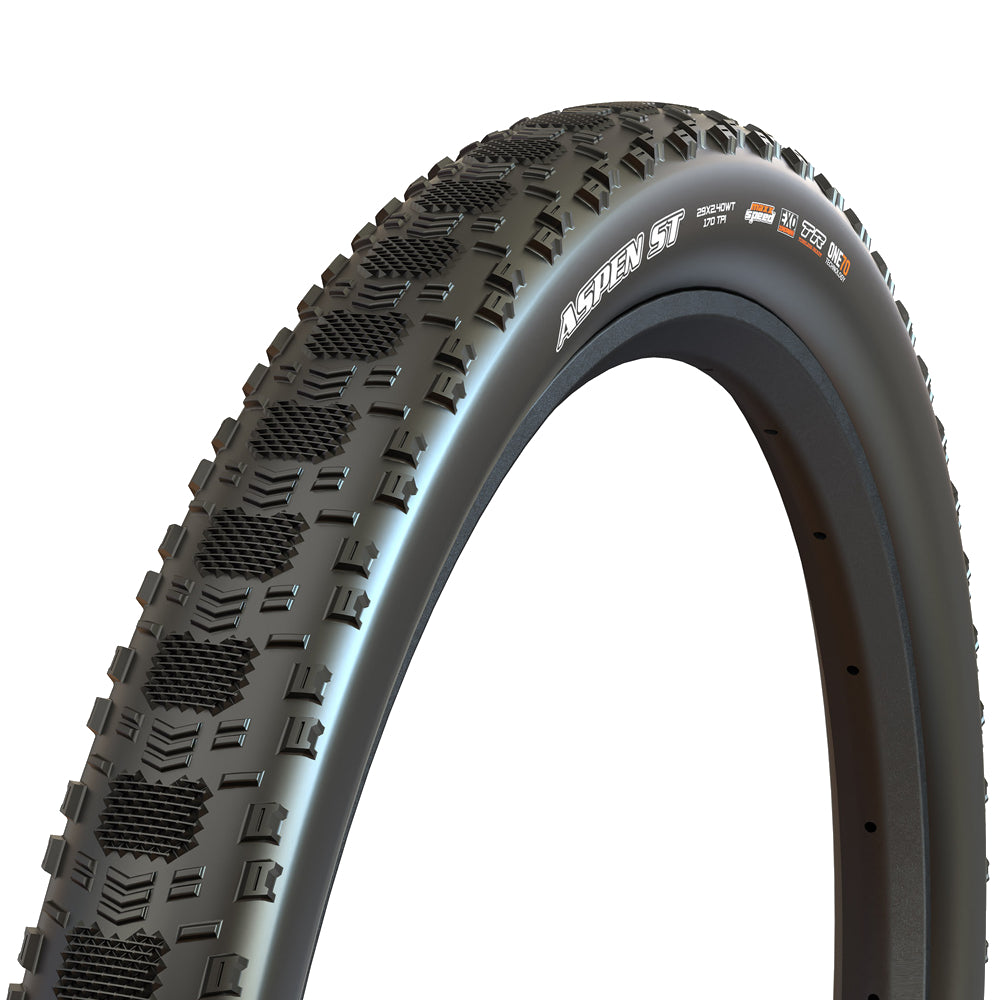 Maxxis Aspen ST 170TPI 29x2.25